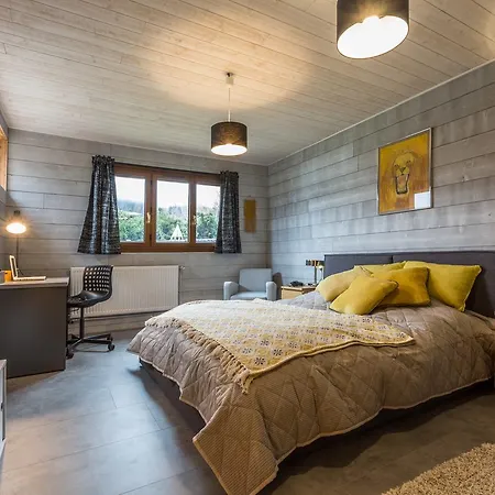 Chalet Chalet Eden Chamonix
