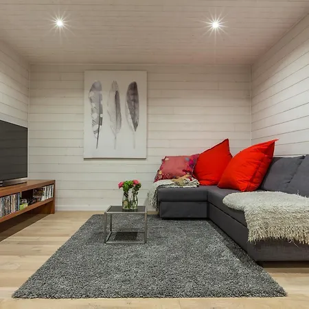 Chalet Chalet Eden *