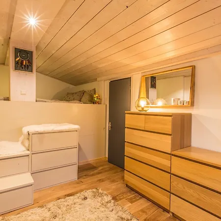 Chalet Eden *