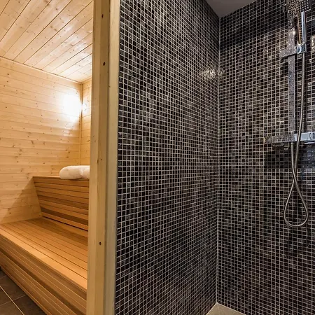 Chalet Eden