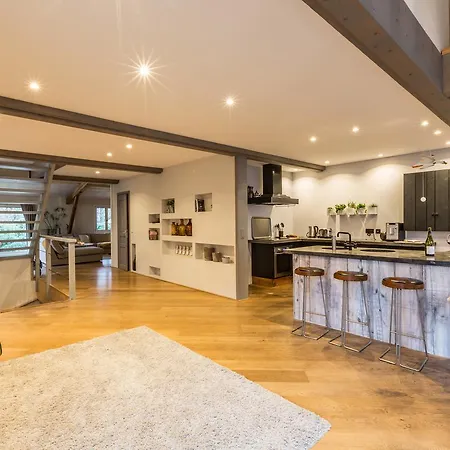 Chalet Eden Chamonix