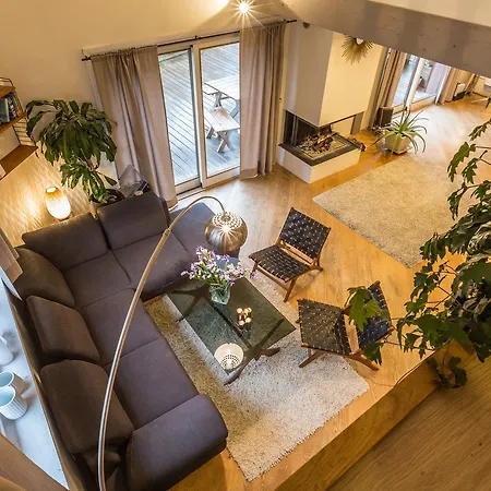 Chalet Chalet Eden *